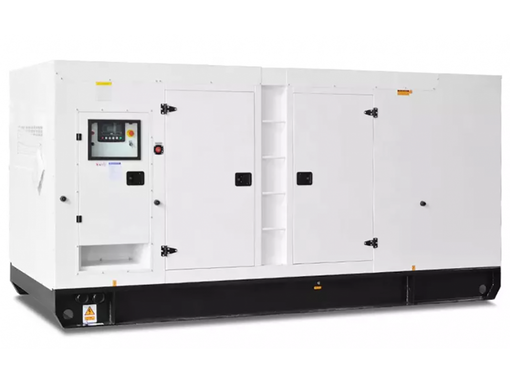 25Kva Diesel Generator
